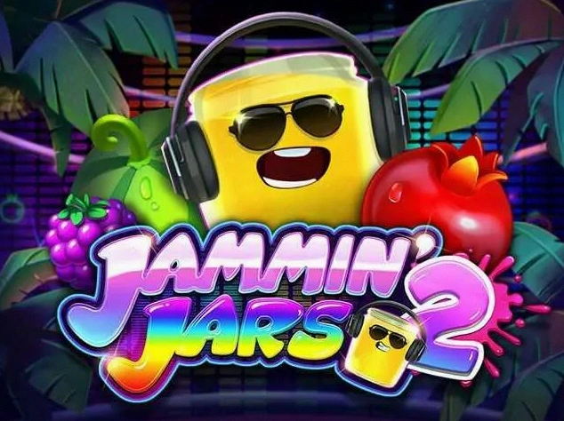 Jammin Jars 2